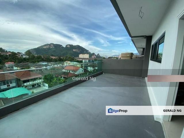 House for sale in Selayang, Selangor