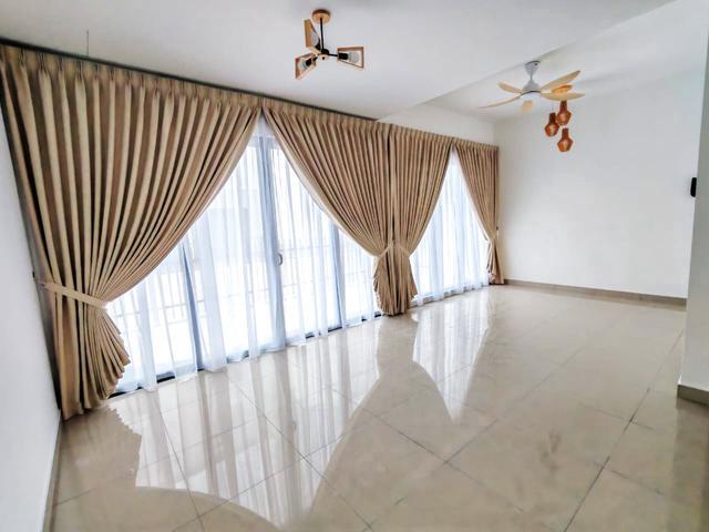 Terraced House for rent in Petaling, Damansara Damai