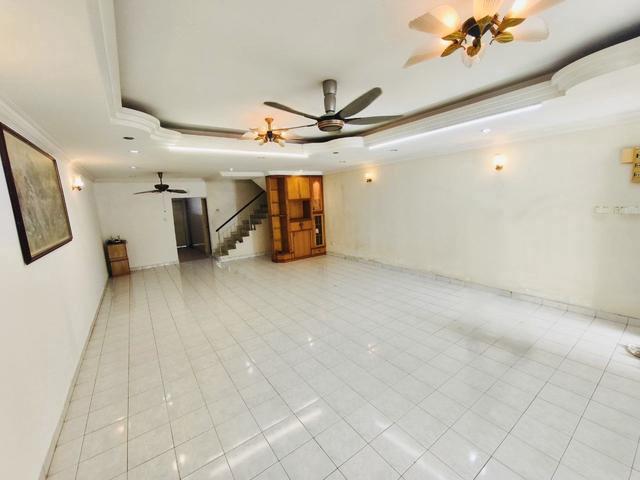 Terraced House for sale in Kepong, Kuala Lumpur