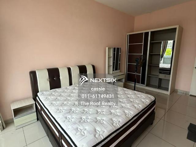 Shop for rent in Kajang, Langat