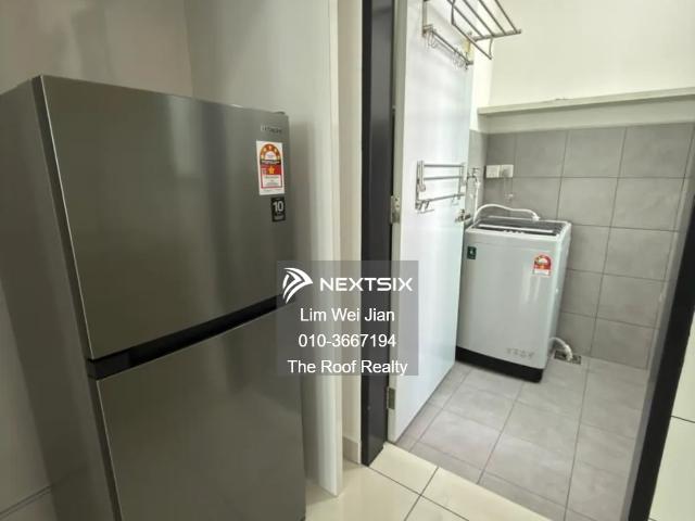 Shop for rent in Kajang, Langat