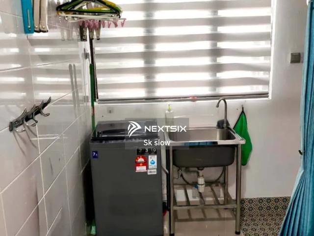 Shop for rent in Country Heights Damansara, Kuala Lumpur
