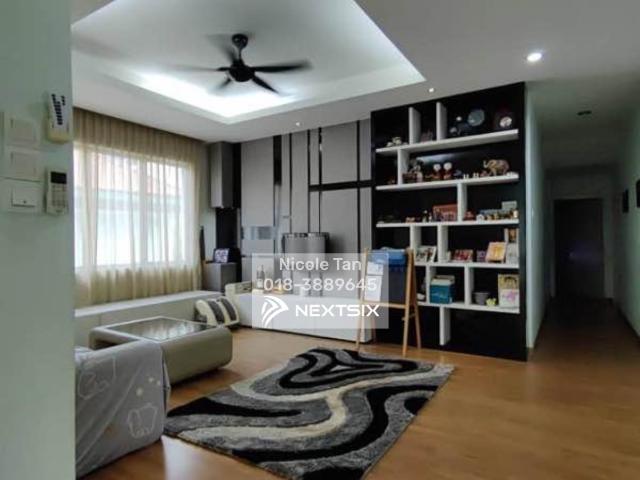 Residential House for sale in Tanjong Sepat, Selangor