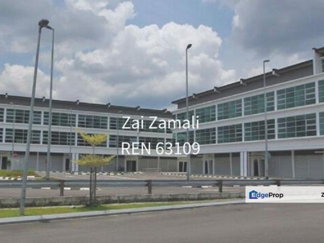 Shop for sale in Kuching