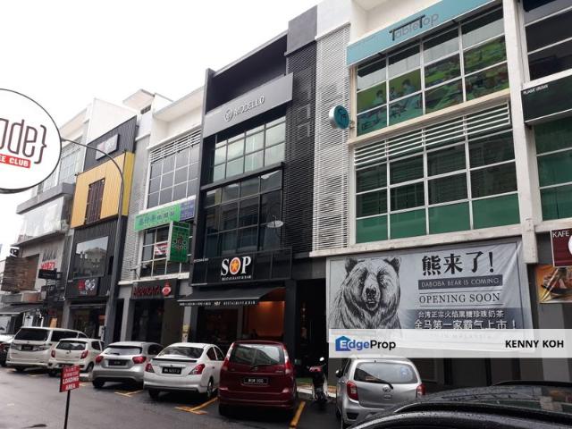 Shop for sale in Country Heights Damansara, Kuala Lumpur