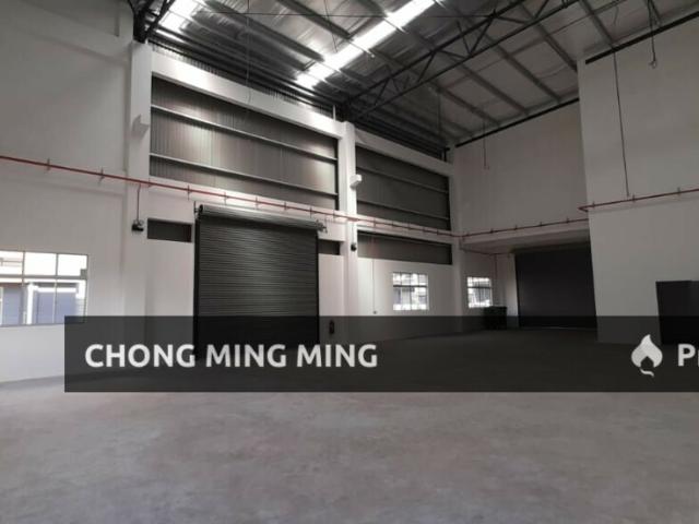 Warehouse for rent in Negeri Sembilan