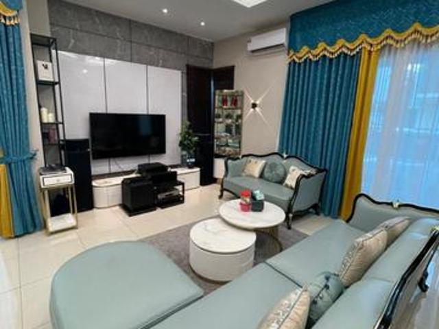 Bungalow for rent in Wellesley, Penang