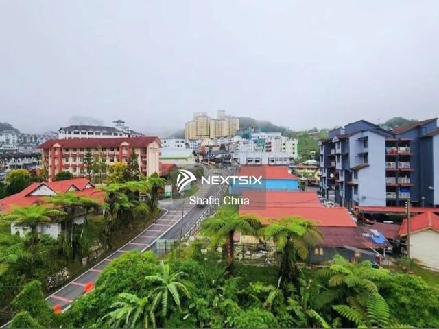 Residential House for sale in Wellesley, Penang