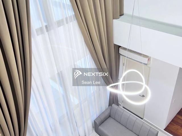 Shop for sale in Bukit Jalil City, Bukit Jalil