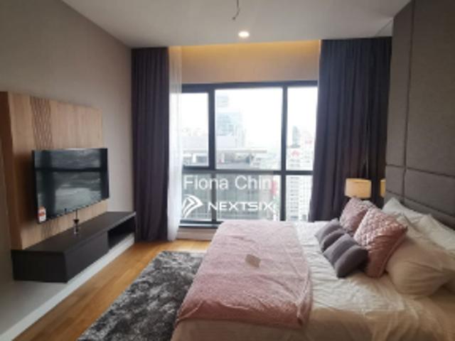 Residential House for sale in Country Heights Damansara, Kuala Lumpur