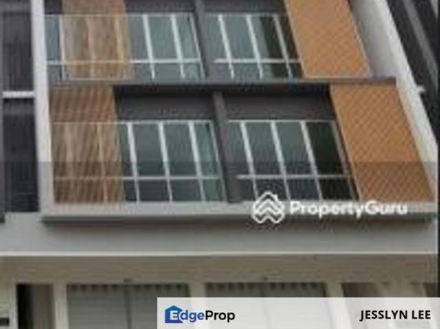 Shop for rent in Selayang, Selangor