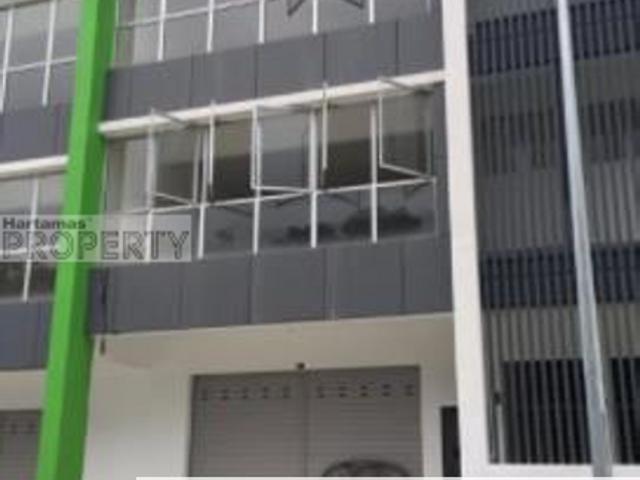 Shop for sale in Kajang, Langat