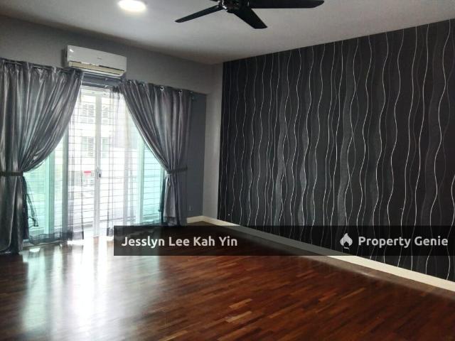 Terraced House for sale in Kajang, Langat