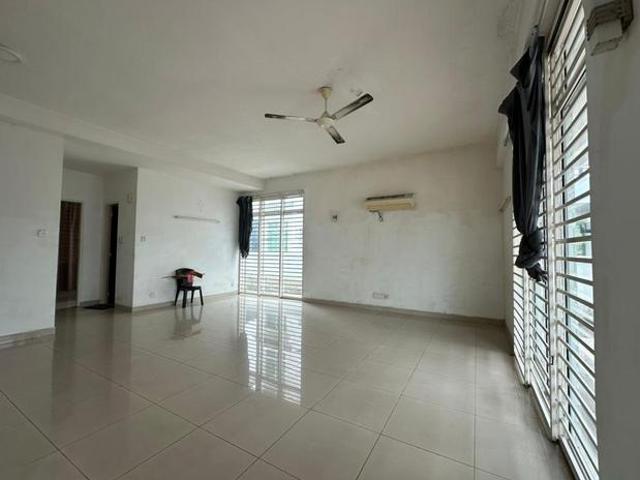 Terraced House for sale in Wellesley, Penang