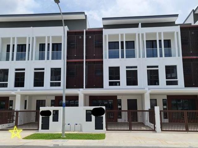 Terraced House for sale in Petaling, Alam Impian