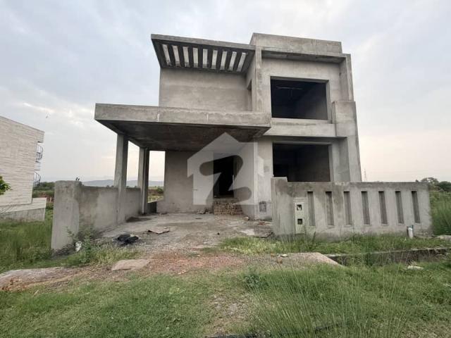 House for sale in Islamabad