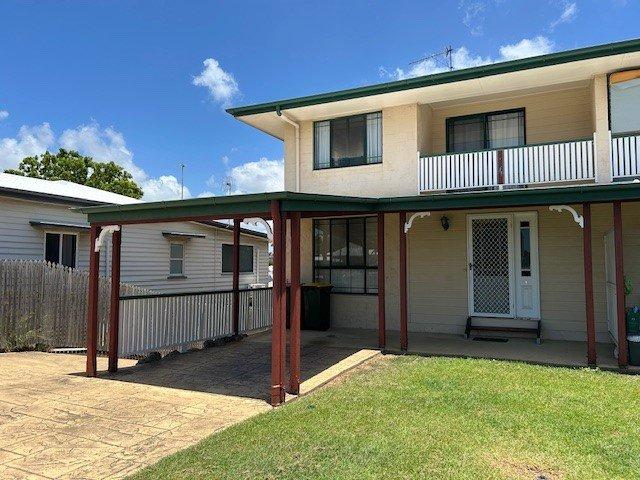 Townhouse for rent in Gladstone, Queensland