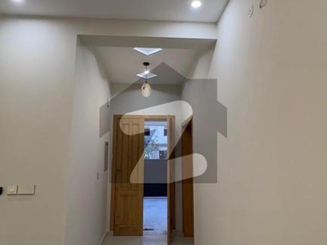 House for sale in I-14, Islamabad