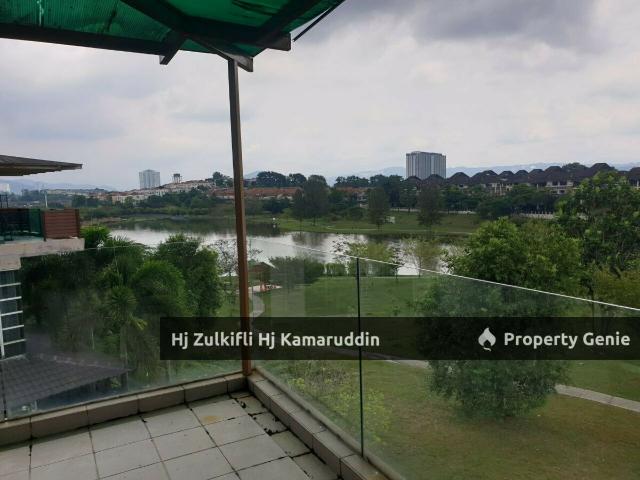 Bungalow for sale in Cheras
