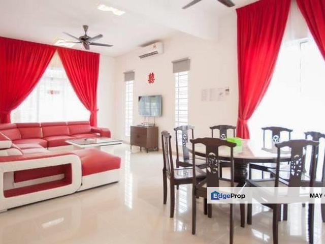 House for sale in Kajang, Langat