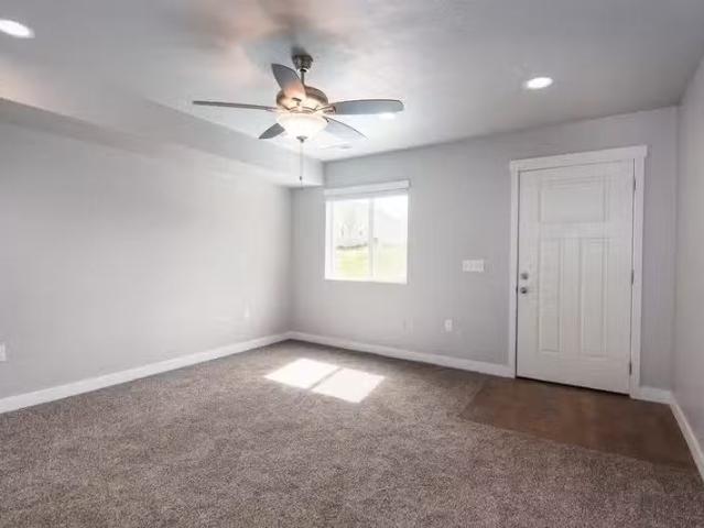 Condo for rent in Herriman