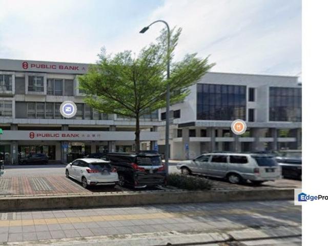 Shop for sale in Country Heights Damansara, Kuala Lumpur