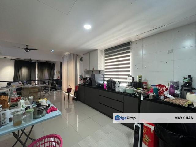 House for sale in Kajang, Langat