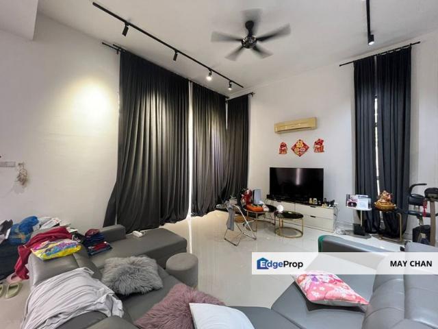 House for sale in Kajang, Langat