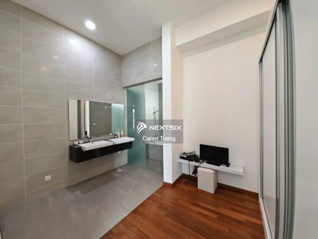 Shop for rent in Bukit Ledang, Johor