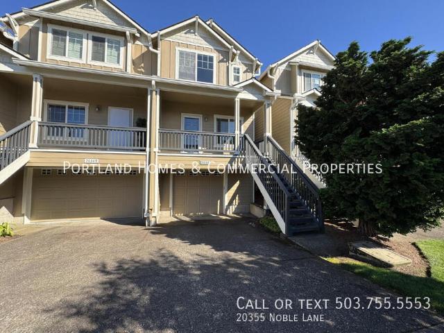 House for rent in Parker Crest, West Linn
