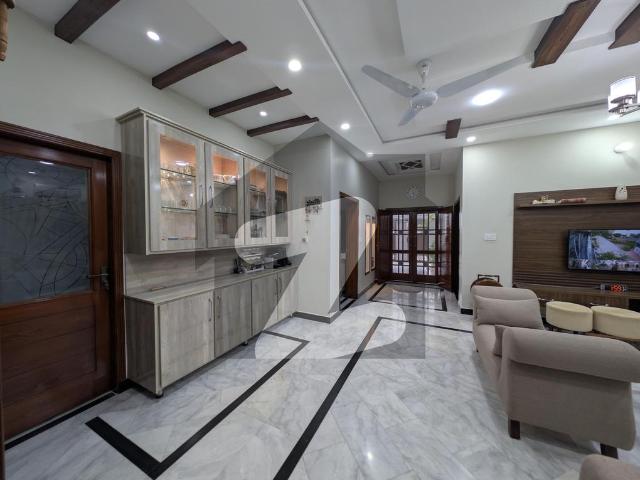 House for sale in Islamabad