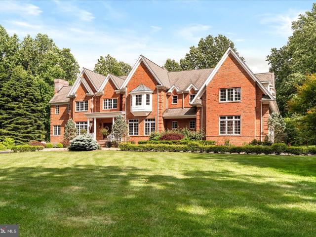 House for sale in Skillman, New Jersey