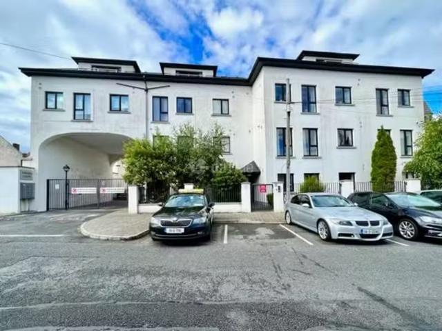 Apartment to rent