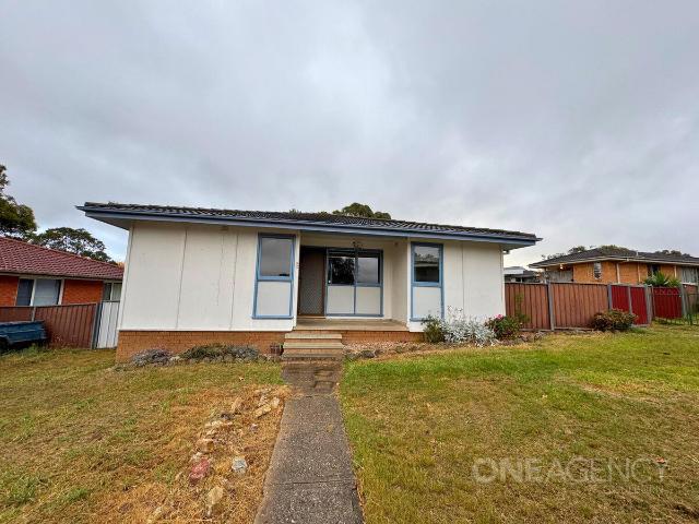 House for rent in Brisbane Grove, New South Wales
