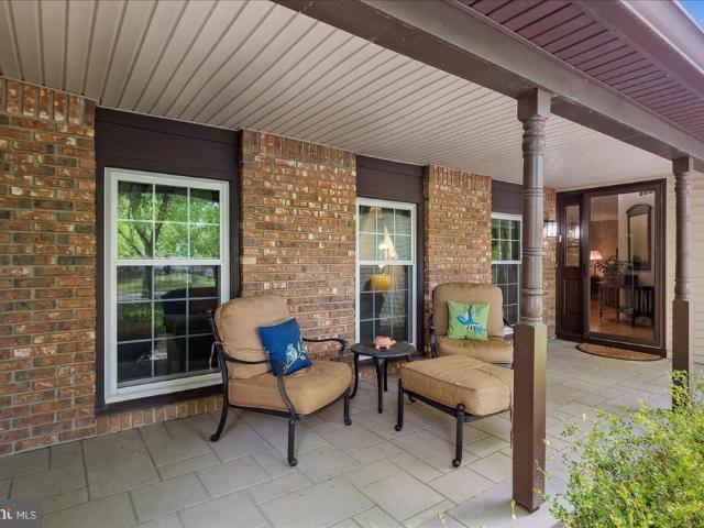House for sale in Princeton Junction, New Jersey