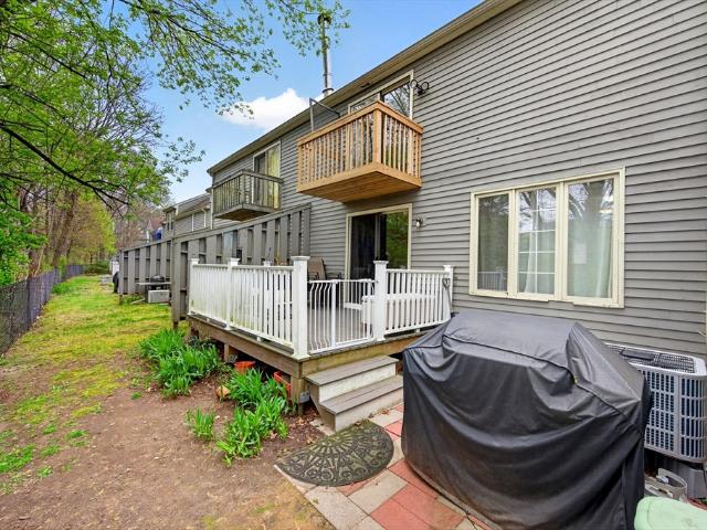 Property for sale in North Uxbridge, Massachusetts