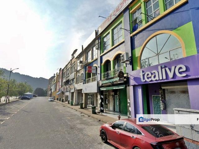 Shop for sale in Selayang, Selangor