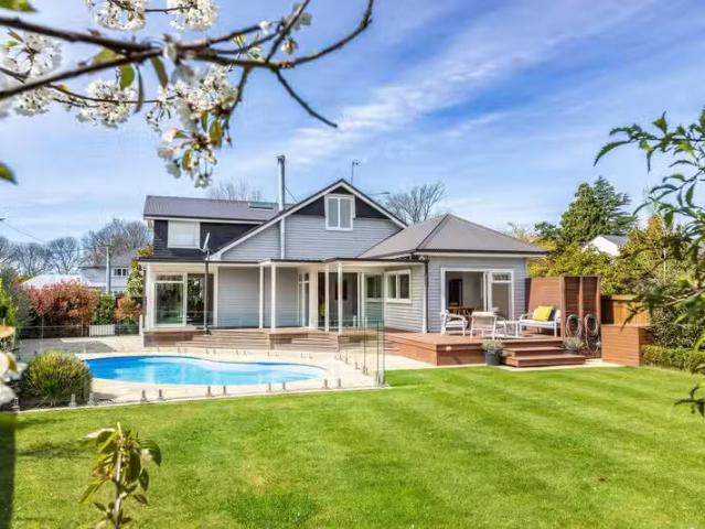 House for sale in Rowan, Canterbury