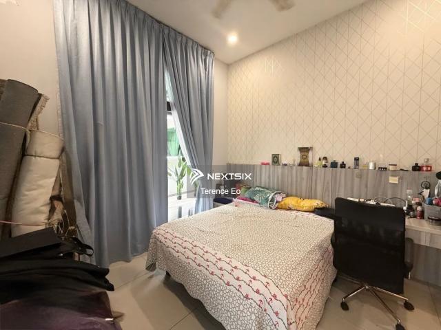 Residential House for sale in Bukit Ledang, Johor