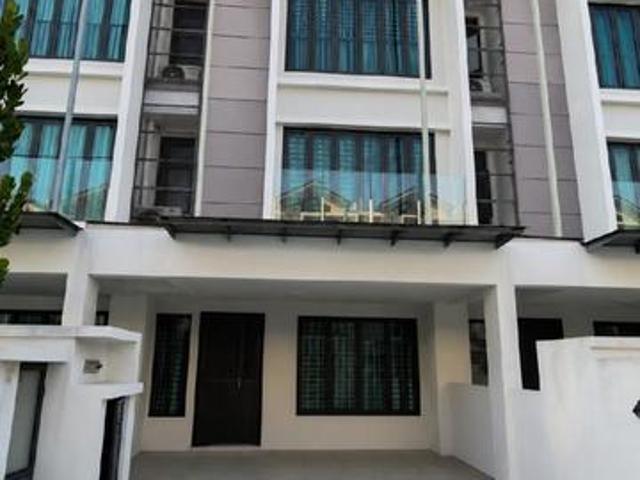 Terraced House for sale in Puchong, Majlis Bandaraya Subang Jaya