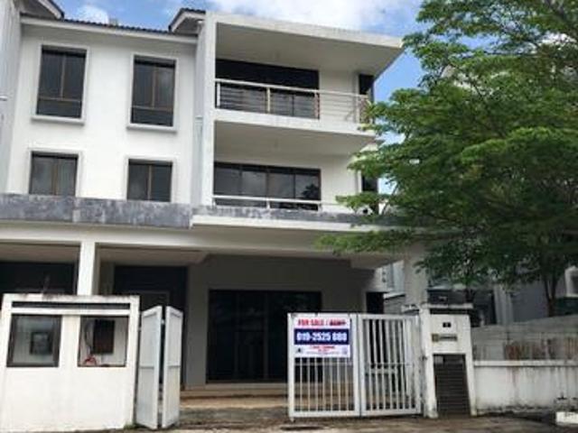 Residential House for rent in Sungai Petani, Kuala Muda