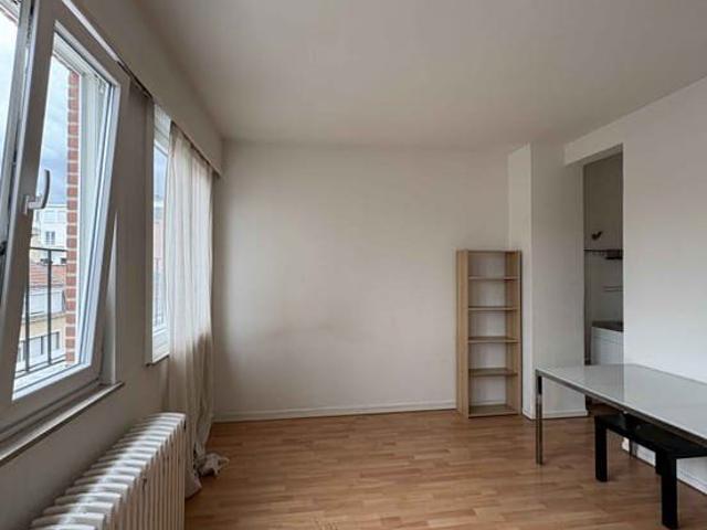 Kamer location à Elsene, Bruxelles