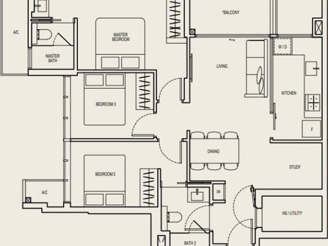 Condominium for sale