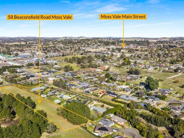 Land for sale in Manchester Square, New South Wales