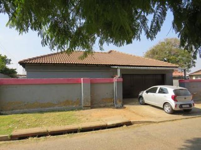 House for sale in Kagiso