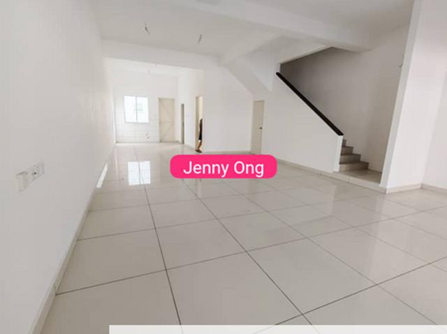House for sale in Wellesley, Penang