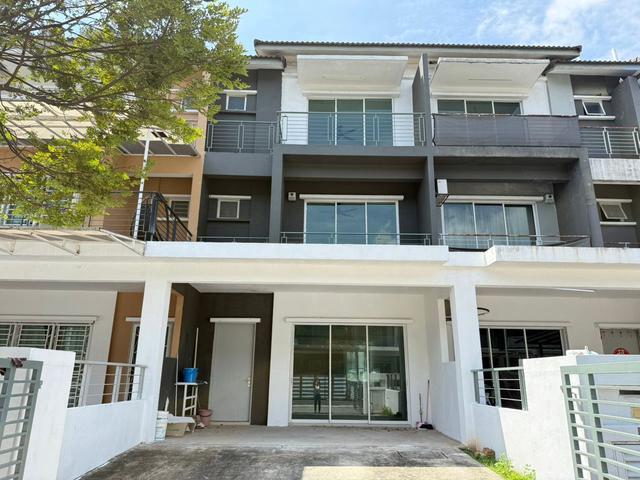 Terraced House for sale in Selayang, Selangor