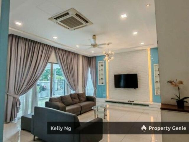 House for rent in Port Klang, Selangor