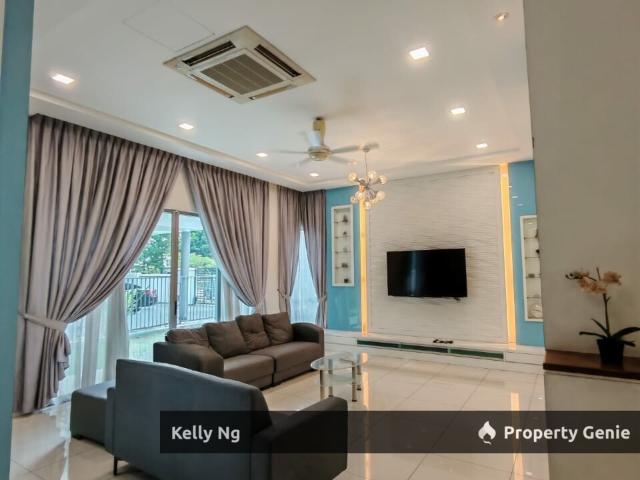 Bungalow for rent in Port Klang, Selangor