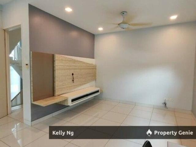 House for rent in Ambang Botanic 2, Bandaraya Klang